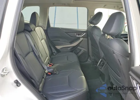 2024 Subaru Forester Limited z USA, uszkodzony, nr VIN JF2SKALC8RH437565